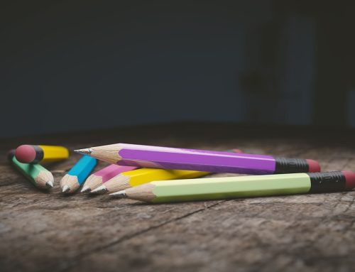 Tekenen en tekentaal